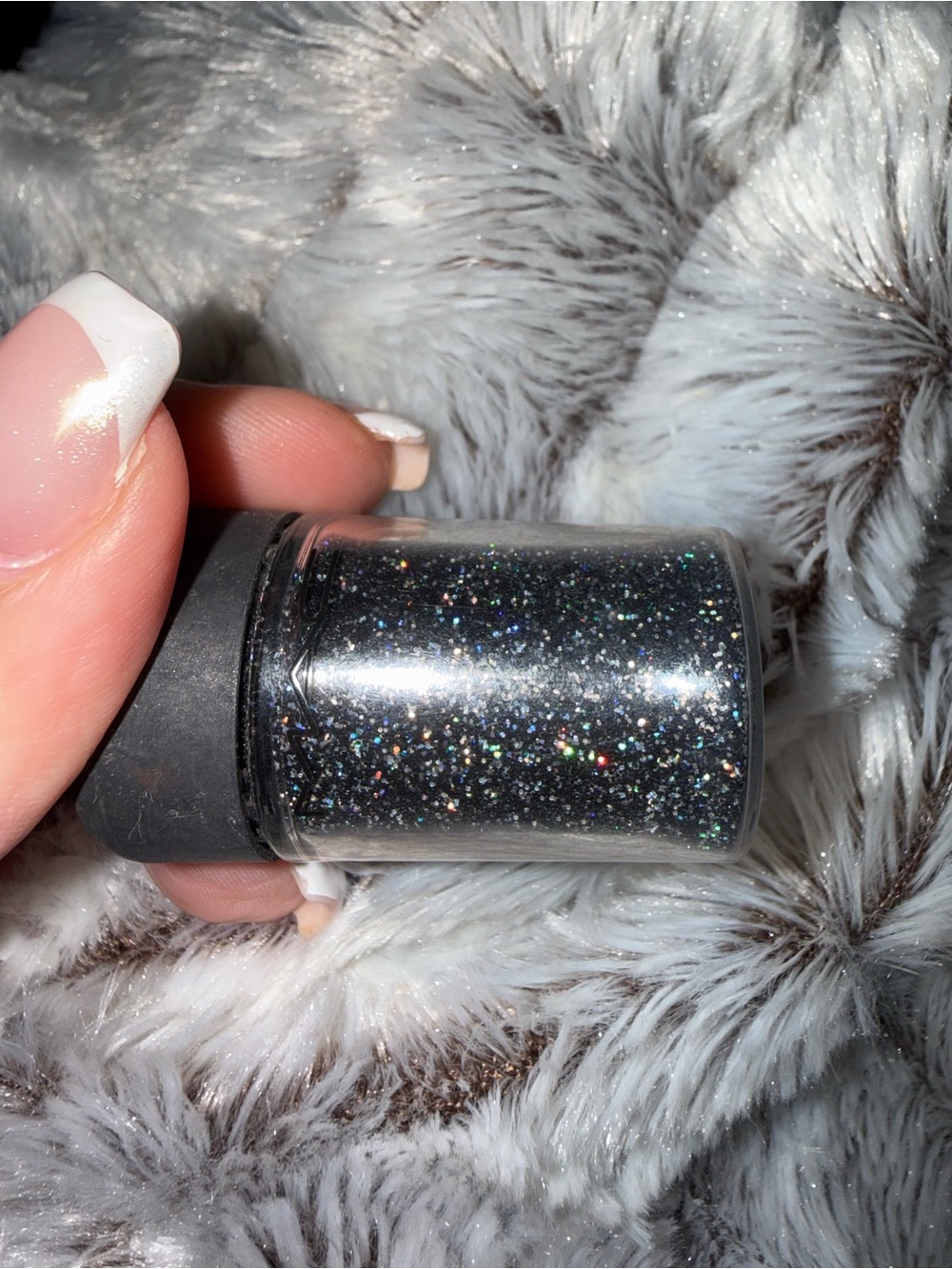MAC Cosmetics Loose Glitter Pigment Trio - Picture 5 of 6